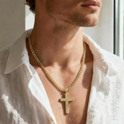 Saint Cross Chain