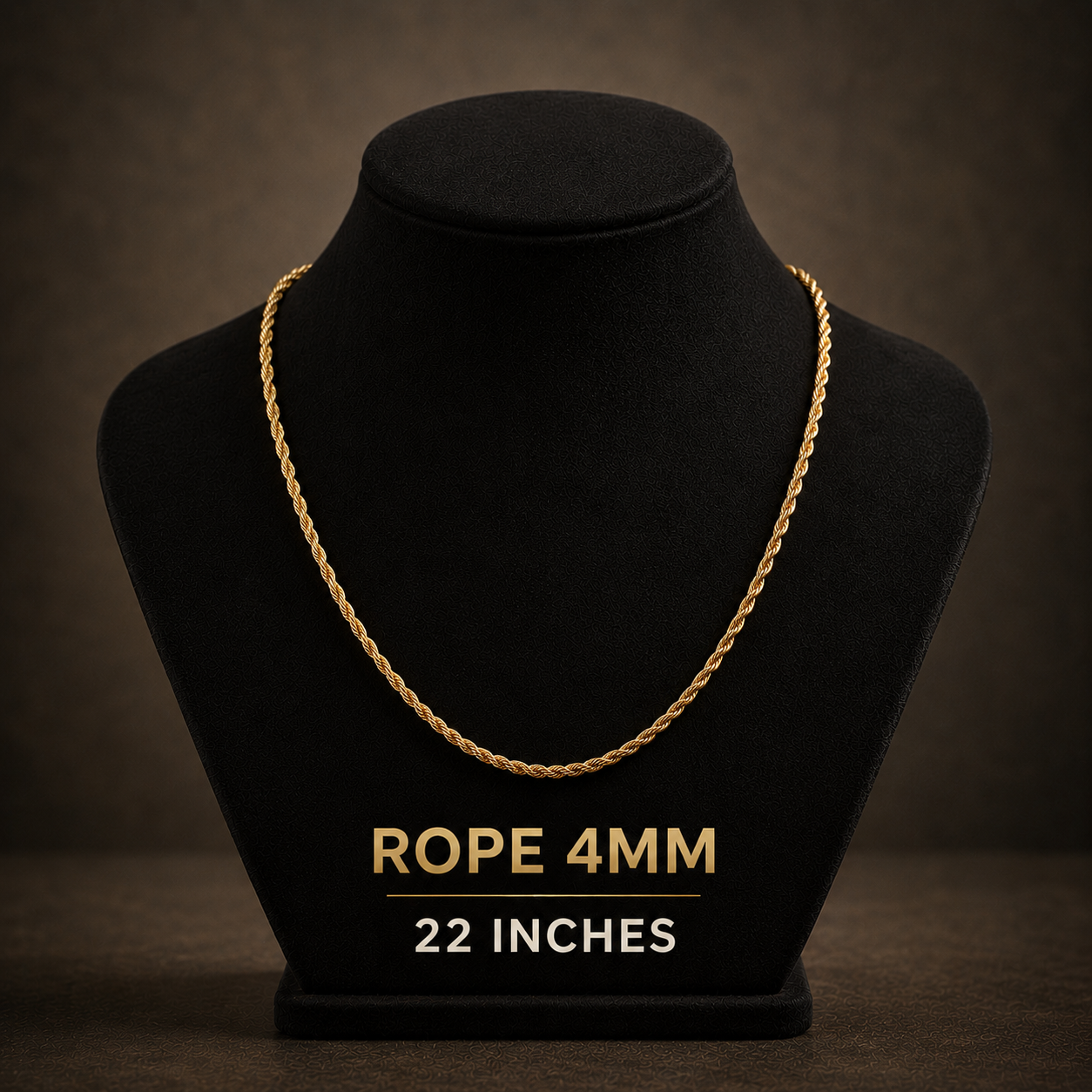Saint Rope™