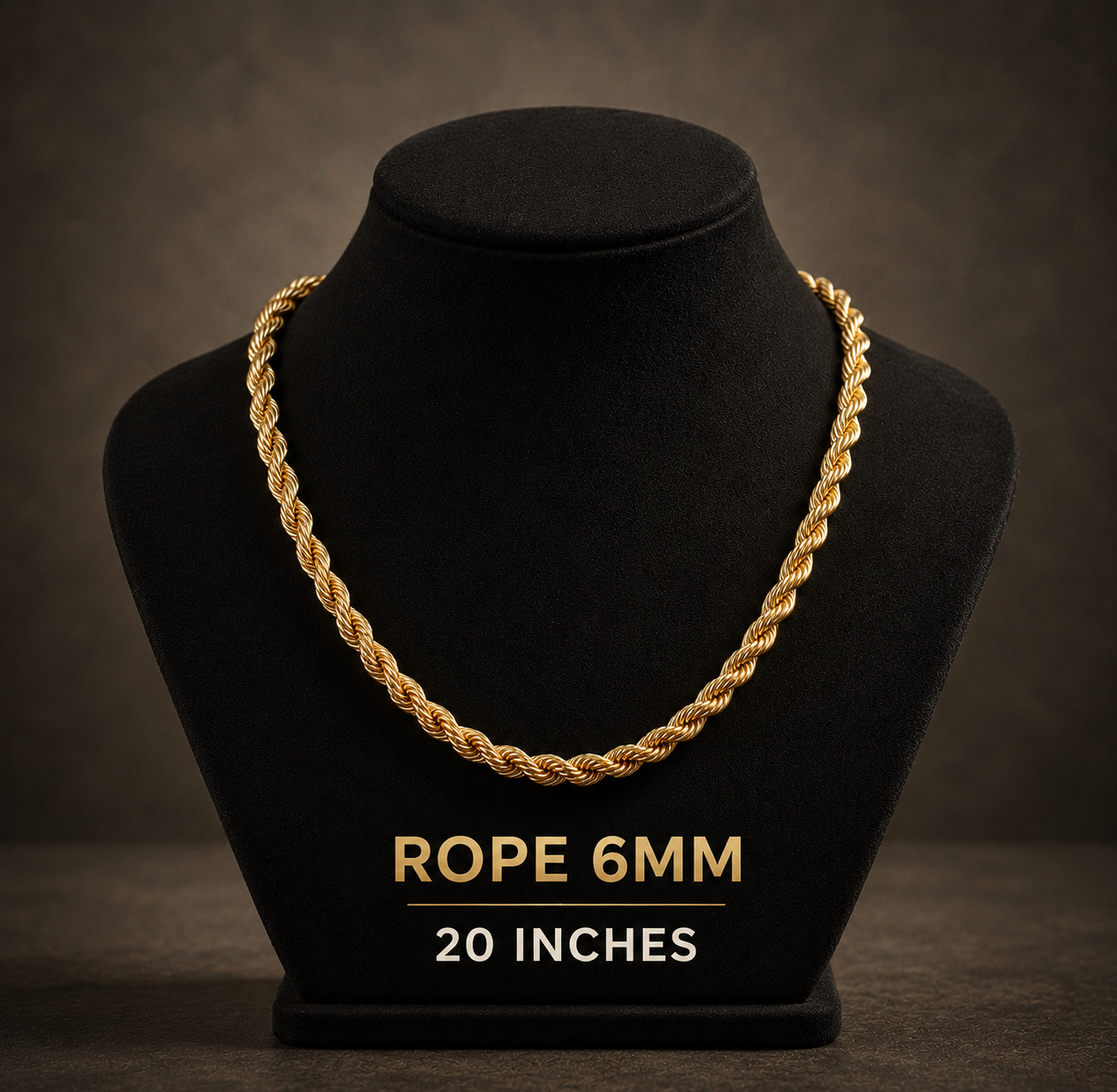 Saint Rope™