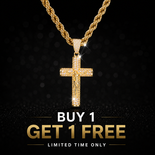 Saint Cross Chain