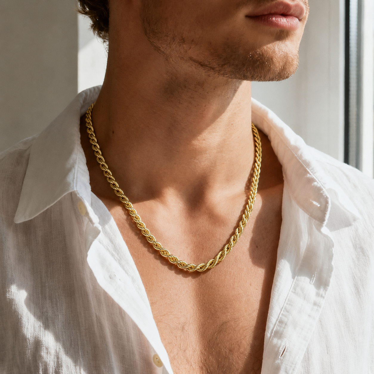 Saint Rope™