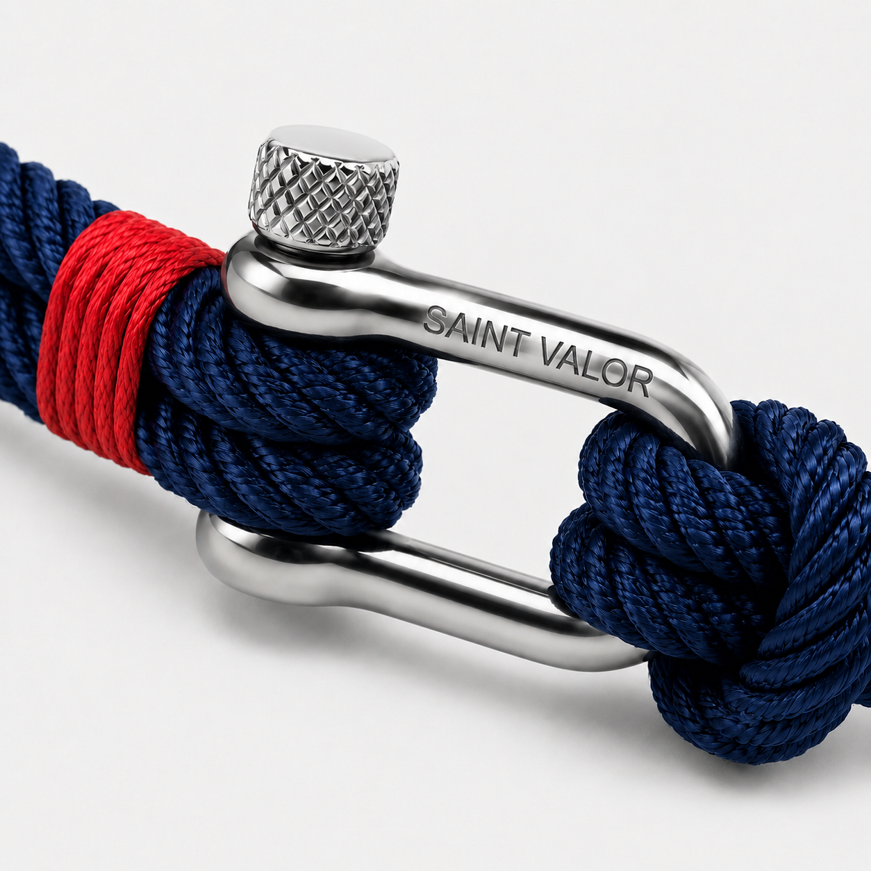 Harbor Shackle