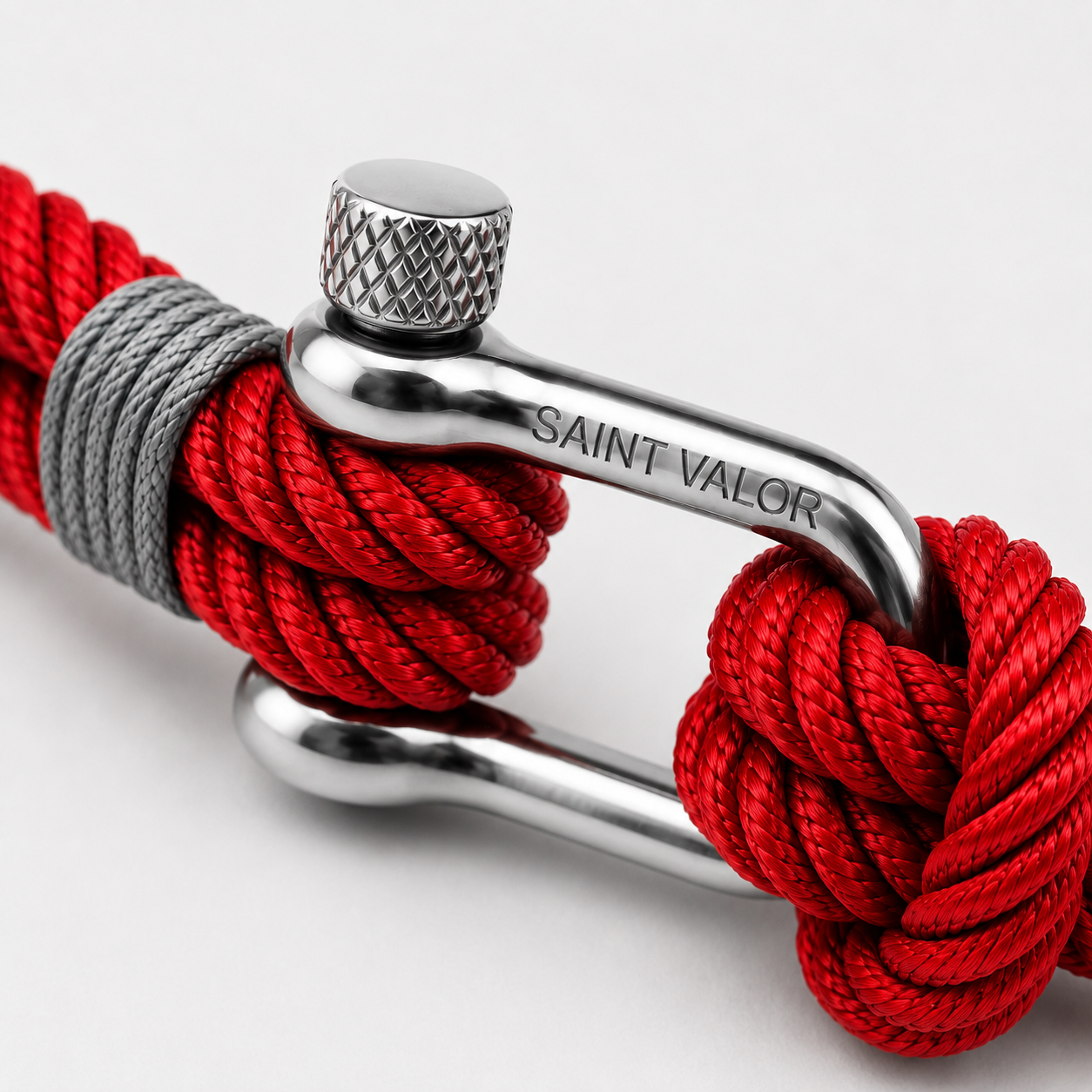 Harbor Shackle